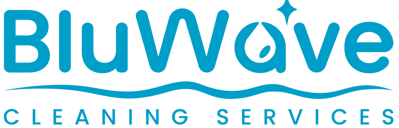 andreacolangelo - Bluwave_Secondary Logo + Slogan